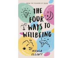 The Four Ways to Wellbeing