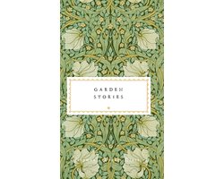 Everyman's Library POCKET CLASSICS- Garden Stories