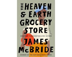 The Heaven & Earth Grocery Store