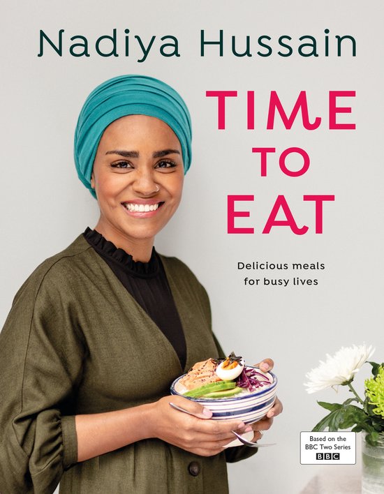 Time to Eat - cover