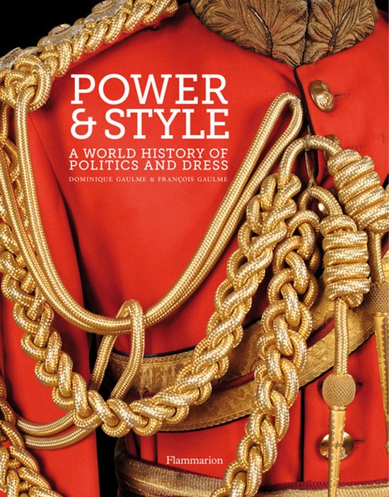 Power And Style - cover