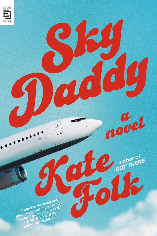 Sky Daddy - cover
