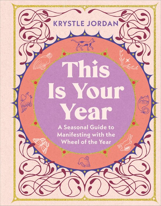 This Is Your Year - cover