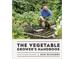 The Vegetable Grower's Handbook
