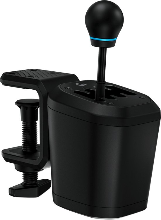 Logitech G RS H Shifter