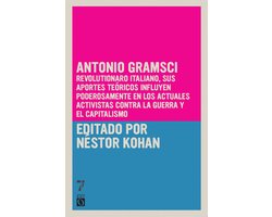 Antonio Gramsci