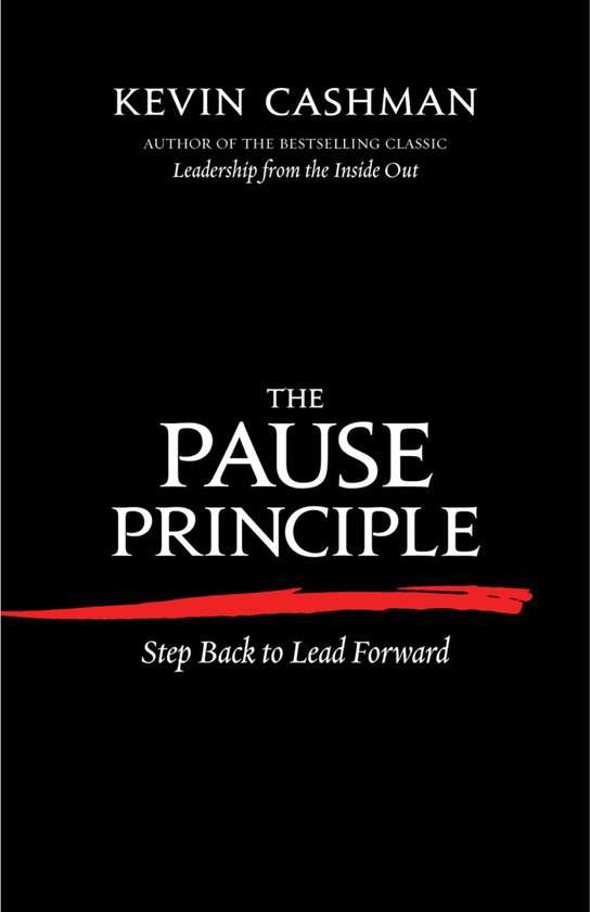 Pause Principle - cover