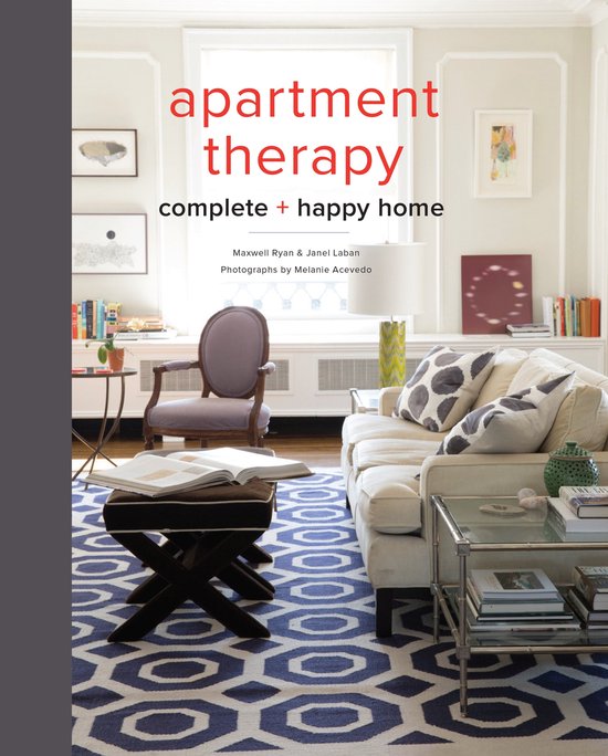 Apartment Therapy Complete Happy Home