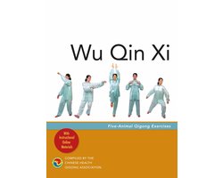 Wu Qin Xi