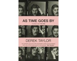 As Time Goes By