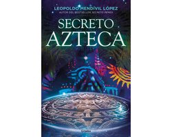Secreto Azteca / Aztec Secret