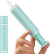 Nextora Neusdouche - Neusreiniger - Neusspoeler - Neusreiniger Volwassen - Neusspoeling - Blauw