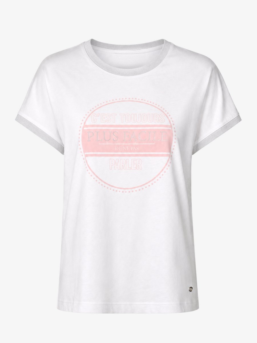 van Verla - French Tshirt