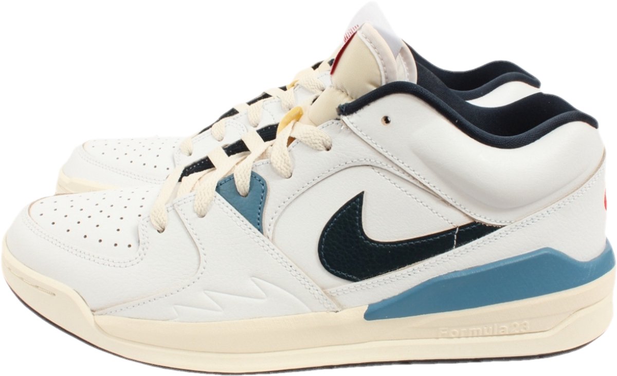 Nike sneakers Jordan Wit