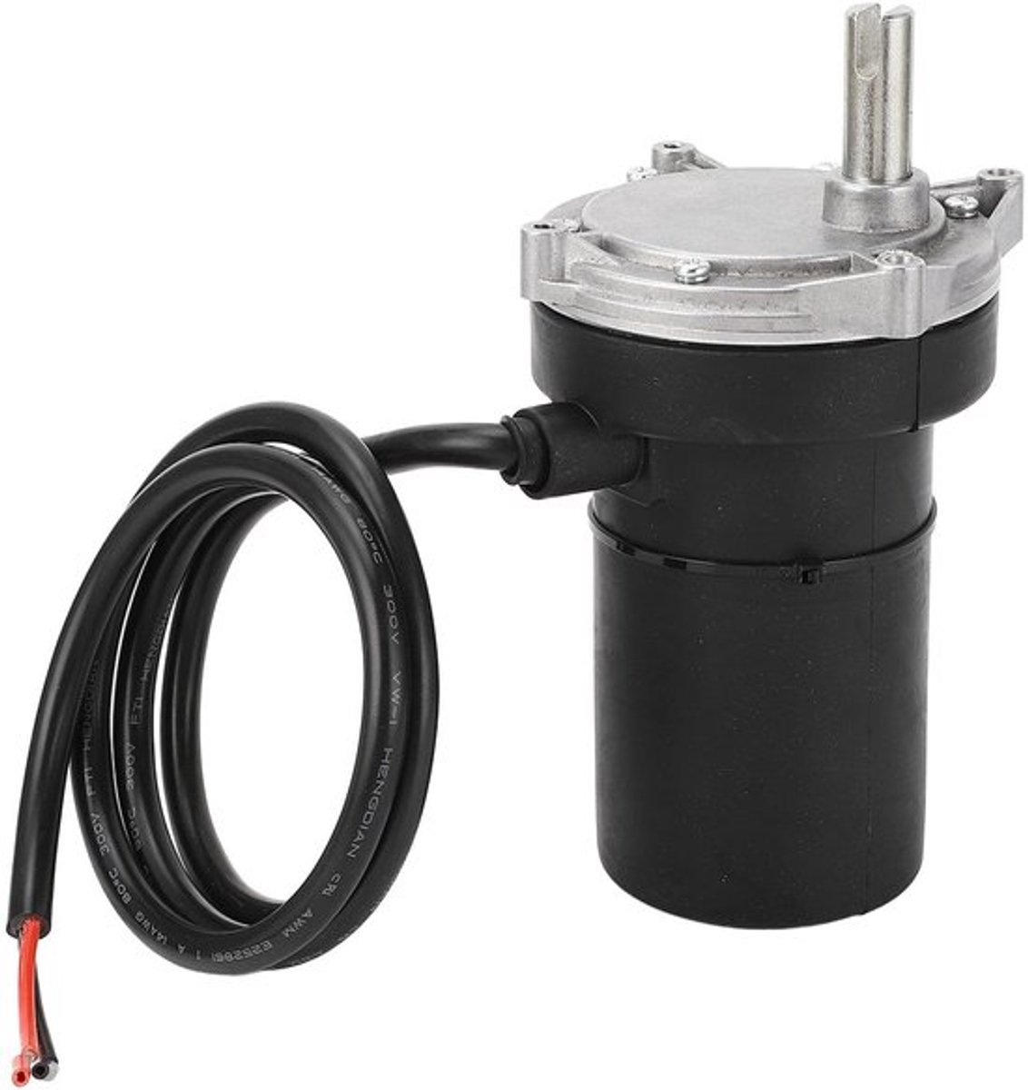 OmGoods - Dailygoody - Elektrische Stabilisator Jack - Hoge Prestaties - Directe