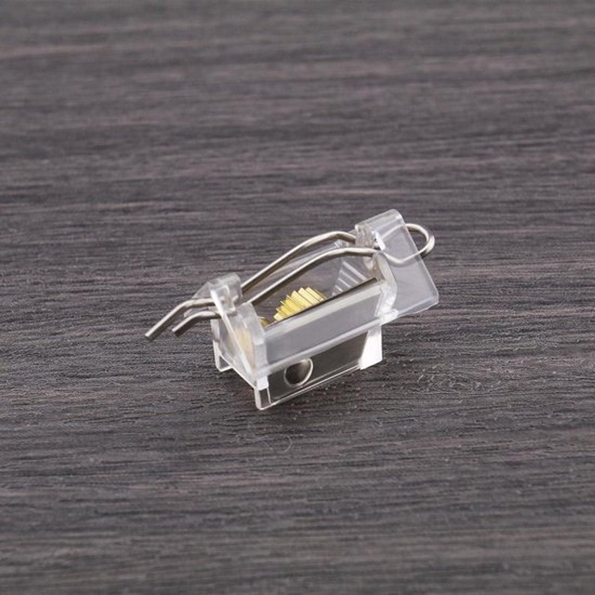 Allecto Plus - 4 stuks Blinds Cord Lock voor Raamjaloezieën - Transparant