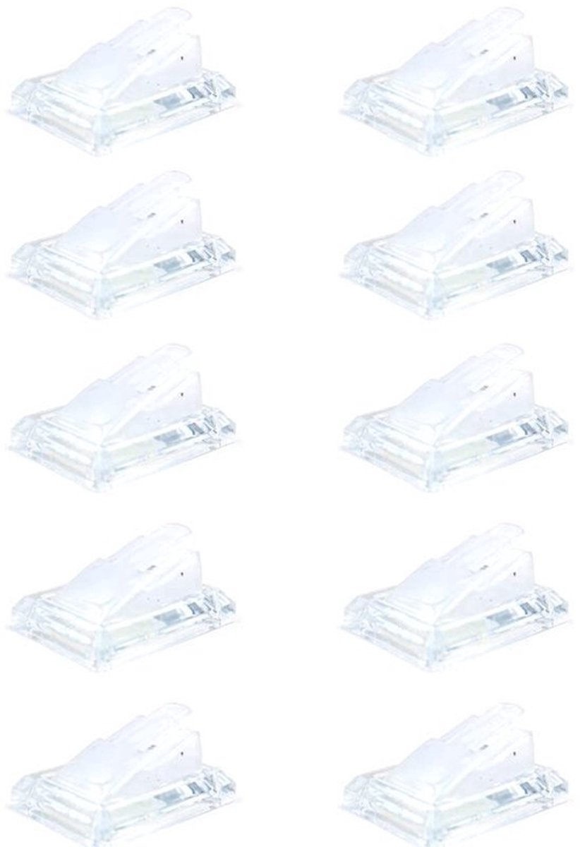 Dailygoody Acryl Ring Display Ringhouder