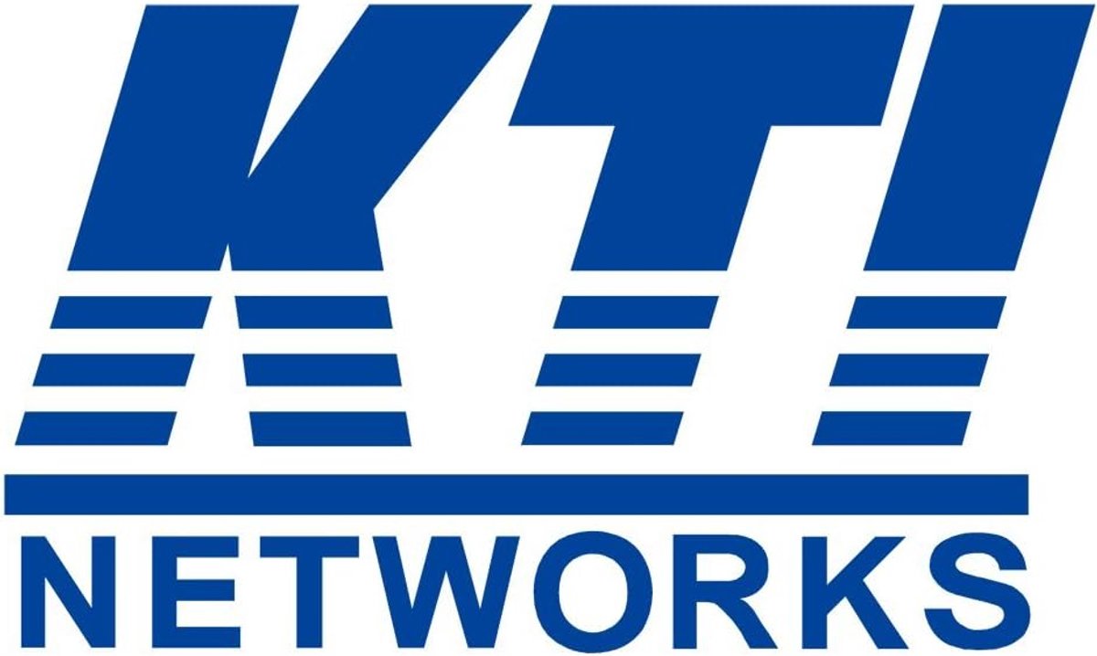 Netwerk Media Converter - Glasvezel Adapter - Bekabeld Verbinding - Multimodus Vezel - 2000m Bereik - Grijs