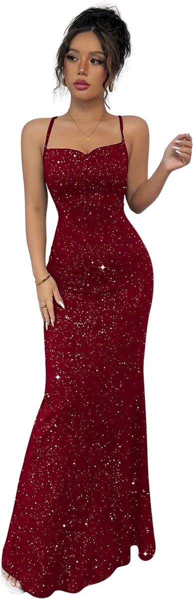 Currero Zomerjurk Dames Zomerjurken Volwassenen Vrouwen Midi Jurk Ibiza Stijl Sundress Dress Kurkuma Geel