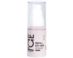 ICE Professional Refill My Hair Power Booster 30ml