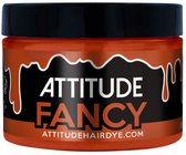 Attitude Hair Dye - Fancy Semi permanente haarverf - Koperkleurig/Oranje