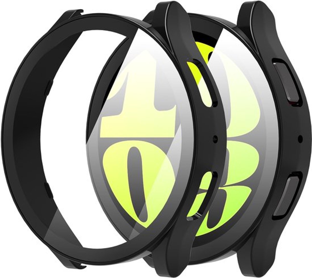 Vt products - Schermbeschermer - Samsung Galaxy Watch 6 40mm - Ultra