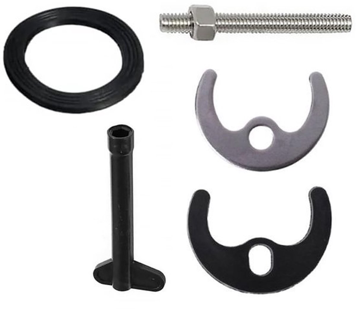 Vt products - Kraanbevestigingsgereedschap - M12 Mengkraan