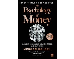 The Psychology of Money