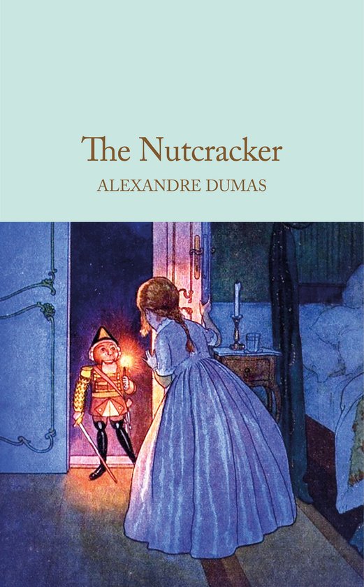 The Nutcracker - cover
