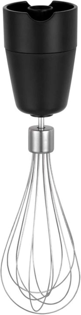 Krachtige Staafmixer 1500W met Hakmolen, Garde en Accessoires van Merkloos — afbeelding 5