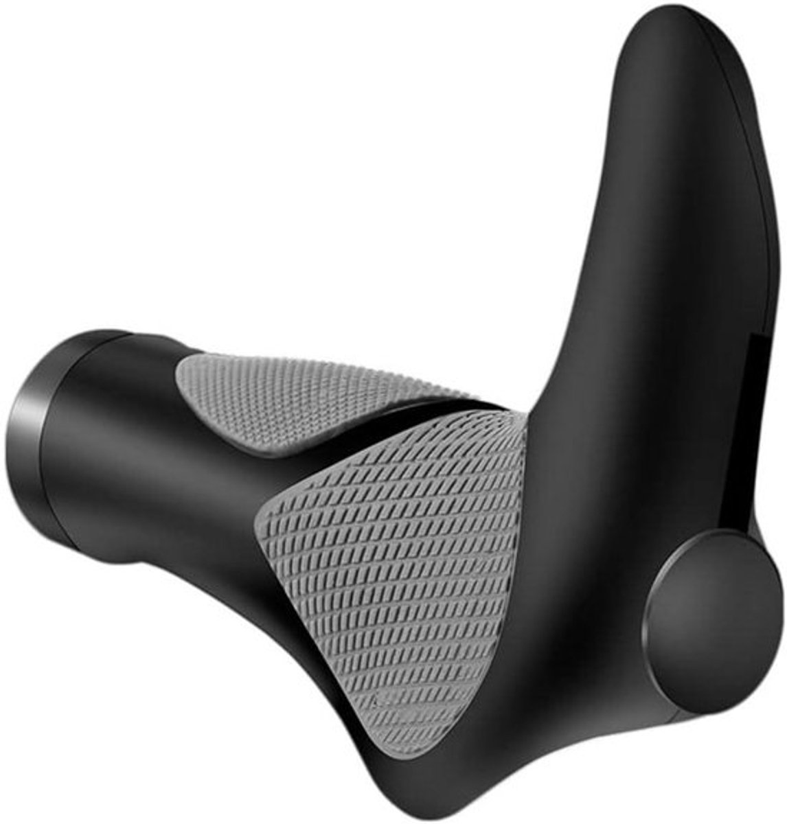 Fietsstuur Grips - Fietsaccessoires - Comfortabel - Antislip Grip
