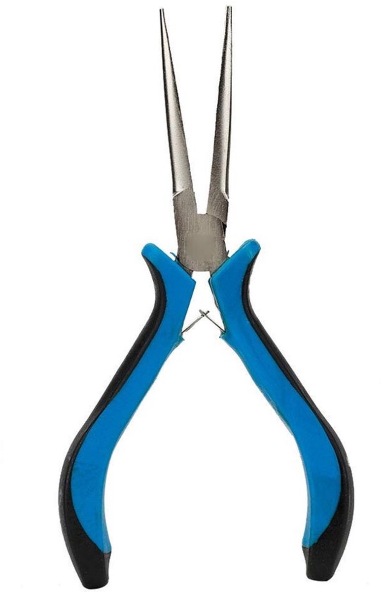 Allecto - Lange Neustang - Precisietang voor Sieradenreparatie - 6