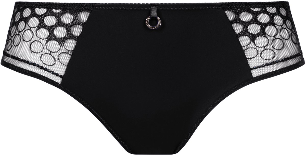 Empreinte-infinity-zwart-rio-38