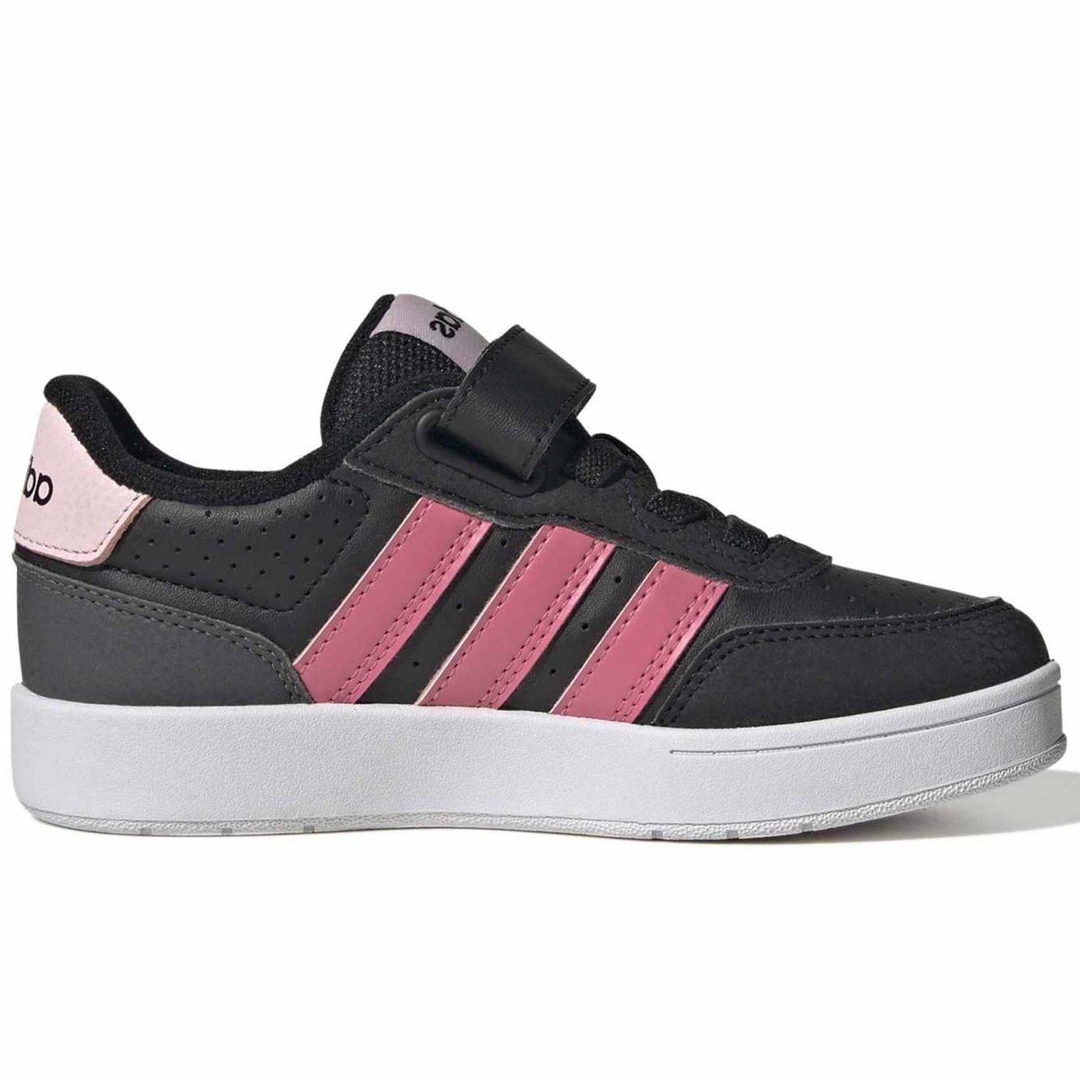 Adidas Sport Sportschoenen Breakbase C Fashion Wear Kinderen Zwart