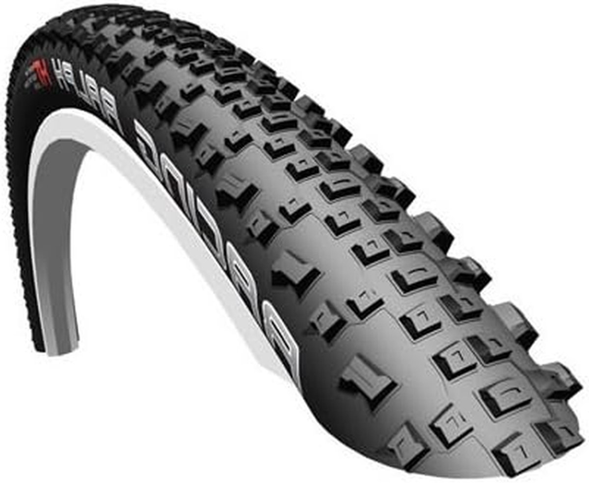 Racefiets Buitenband - Wielband Fietsband - Sportief Fietsen - Handgemaakt Rubber - 700 x 32C - Zwart