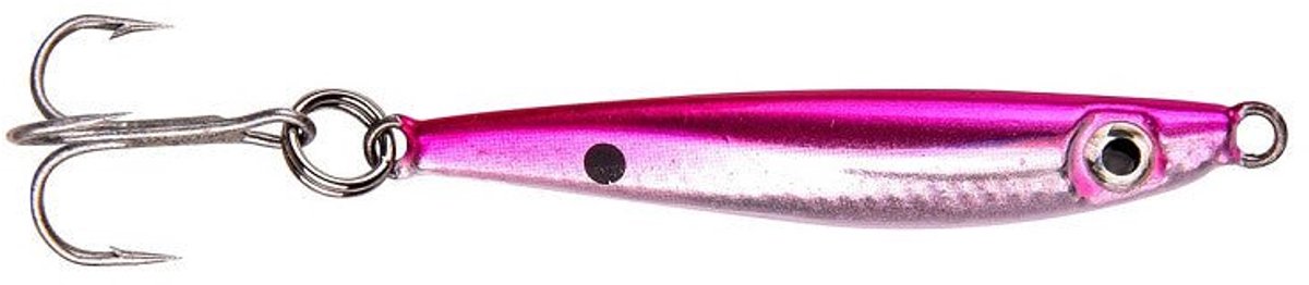 Spro Cast´X Pilker Jig Pink Pink