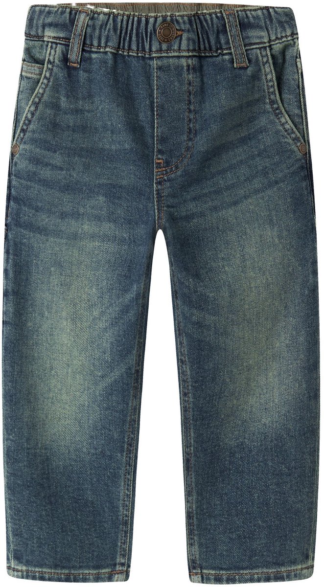 Name it Jeans Tapered Fit