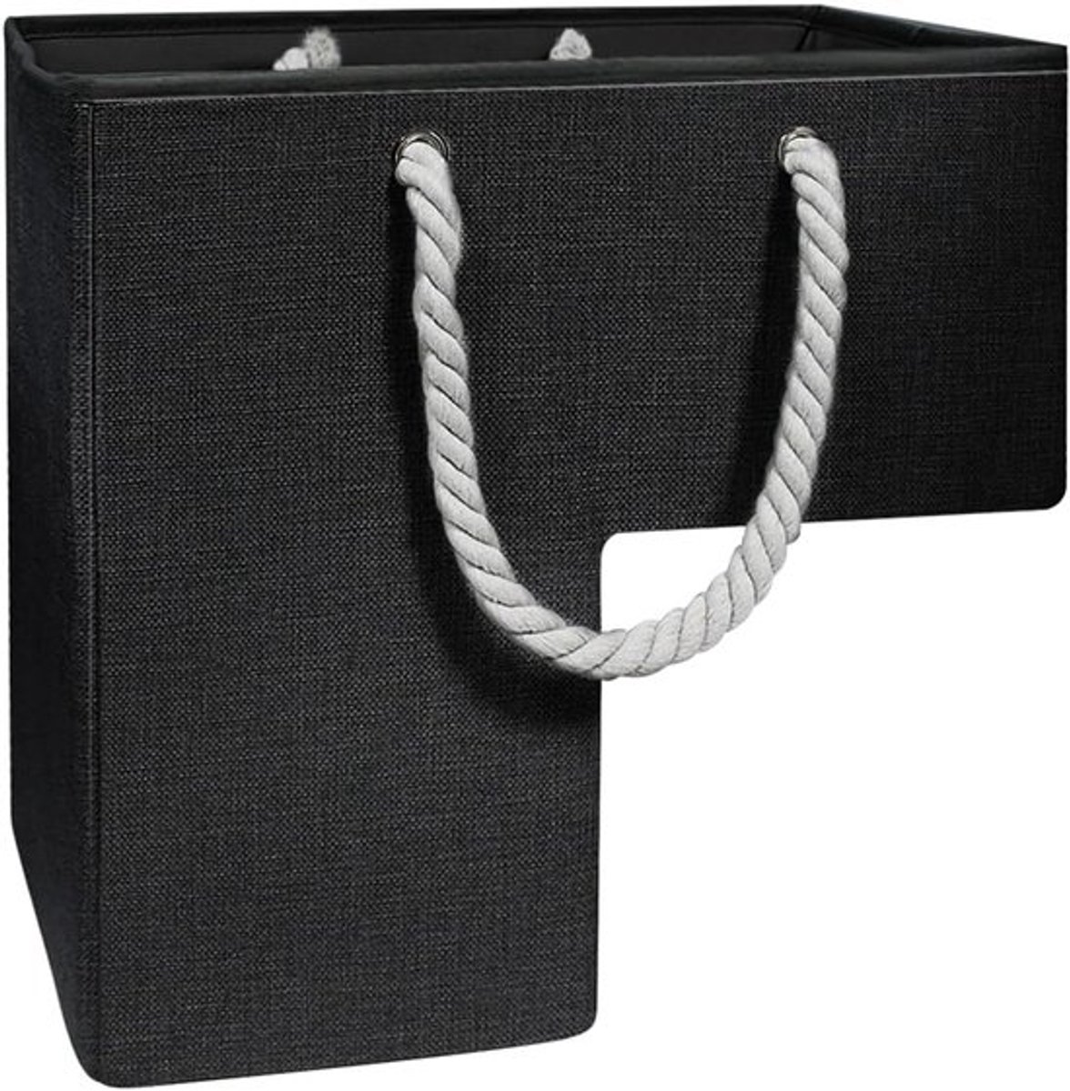 Opvouwbare Trappenmand Organizer met Handvatten voor Maximale Opslag
