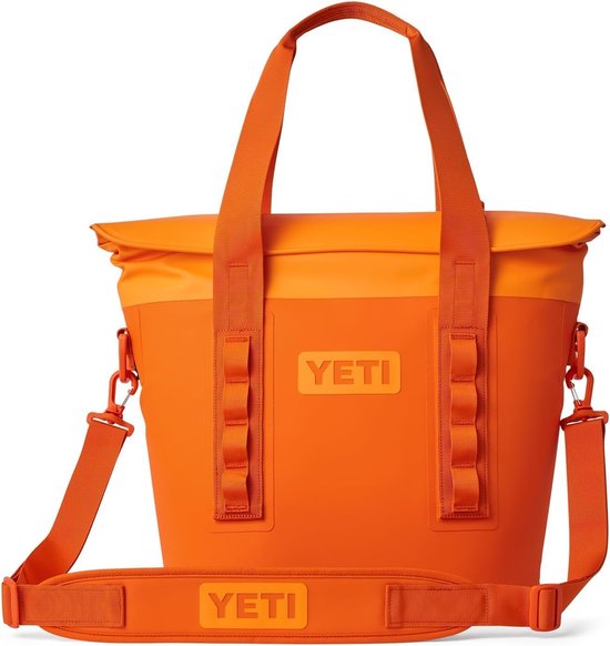 Duurzame Rugzak Koelbox met MagShield Toegang — afbeelding 3