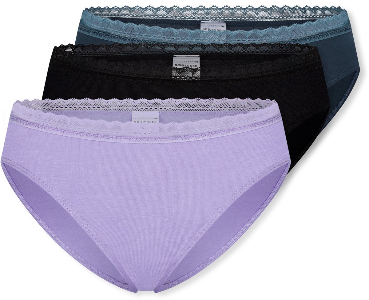 SCHIESSER - Rio-slip - Dames - Slips