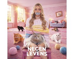 Negen Levens