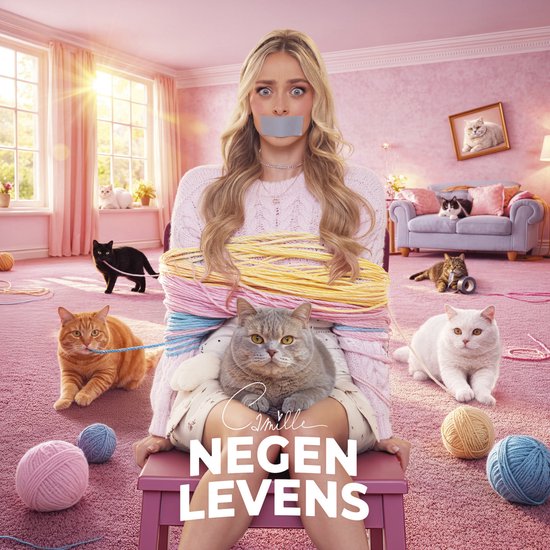 Negen Levens