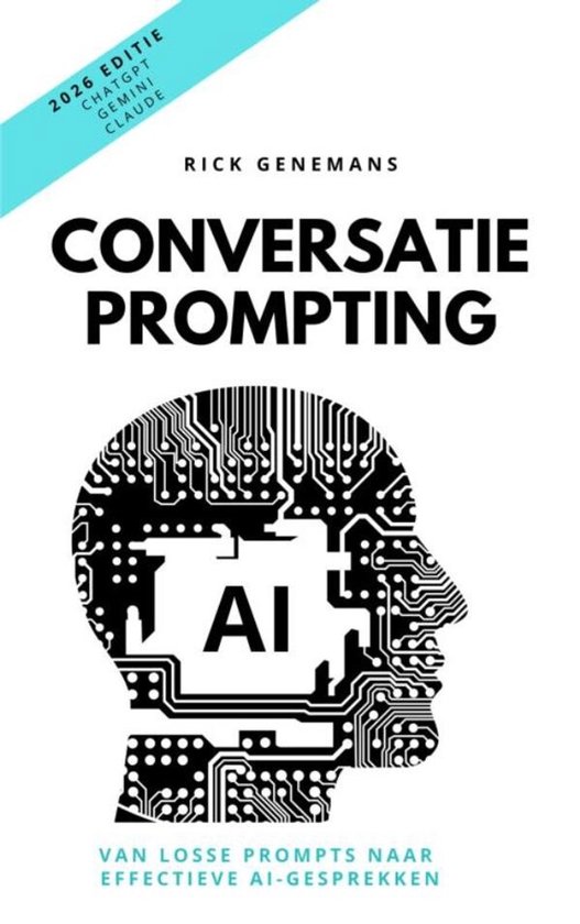 Conversatie-Prompting