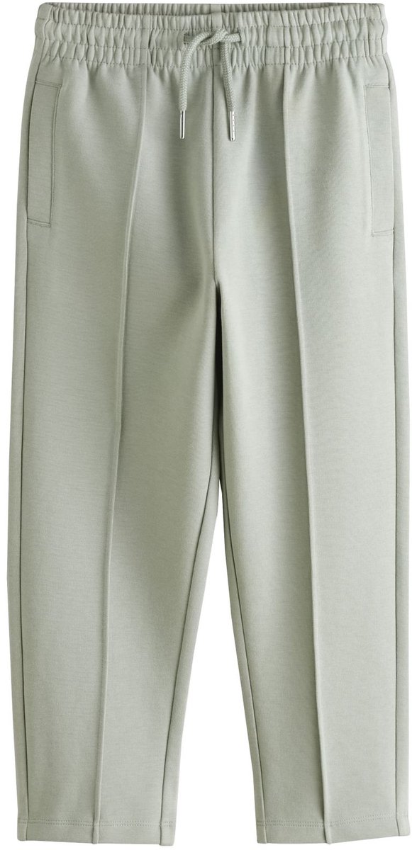 Next - Jongens - Nette joggingbroek met standaard pasvorm - Grijs