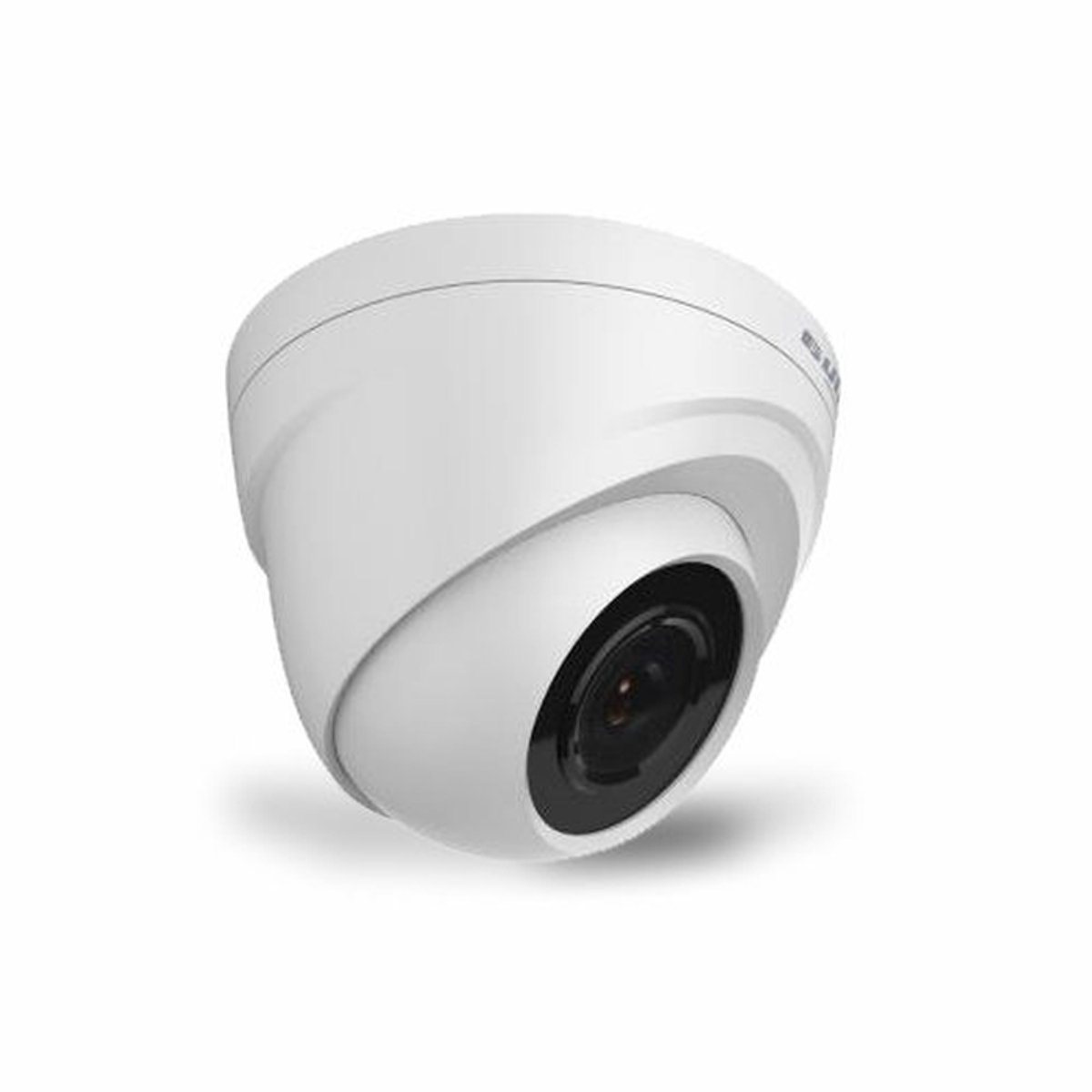 Dome Camera - Beveiligingscamera Dome - Objecten Beveiligen - 4-in-1 Technologie - 60 x 60 x 100 cm - Wit