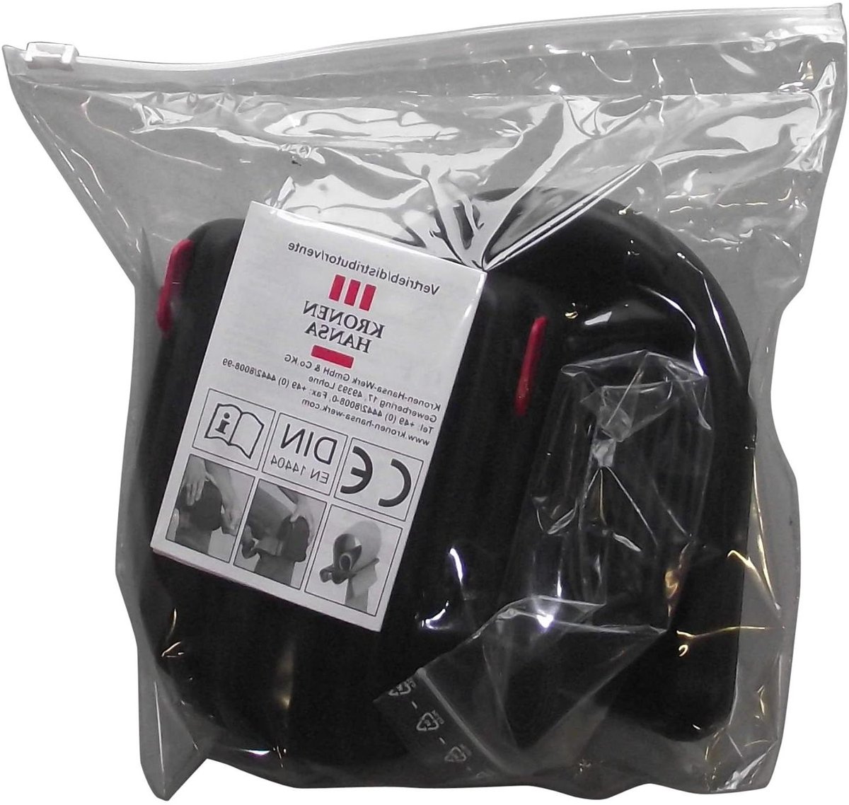 Kniebeschermers - Kneeboots Werk - Bescherming Klussen - Schaalvorm - 30 x 20 x 10 cm - Zwart
