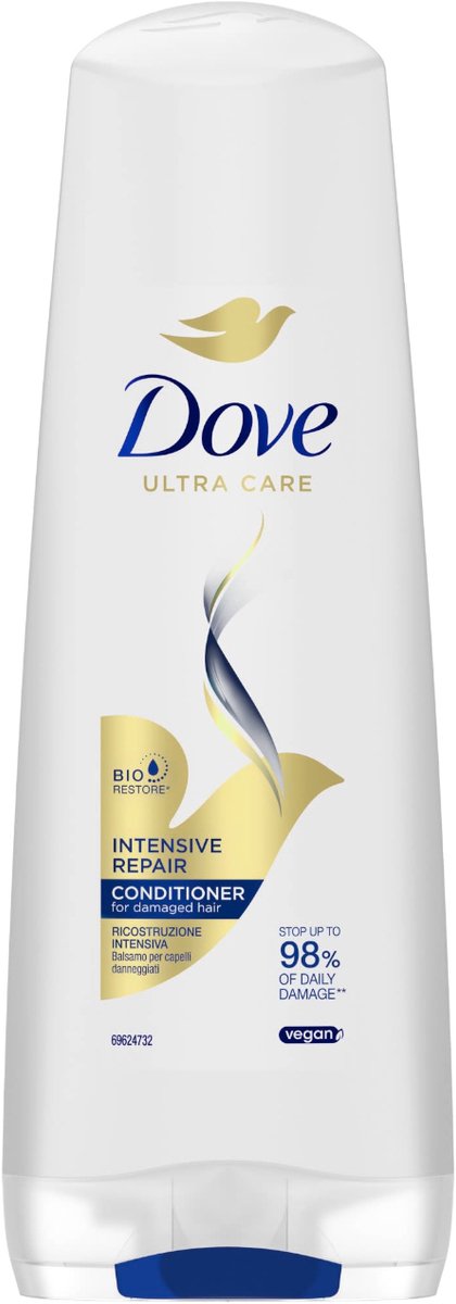 Dove Conditioner - Intensive Repair 350 ml