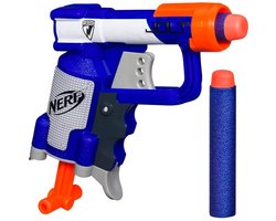 NERF ELITE - Jolt + 2 Fléchettes