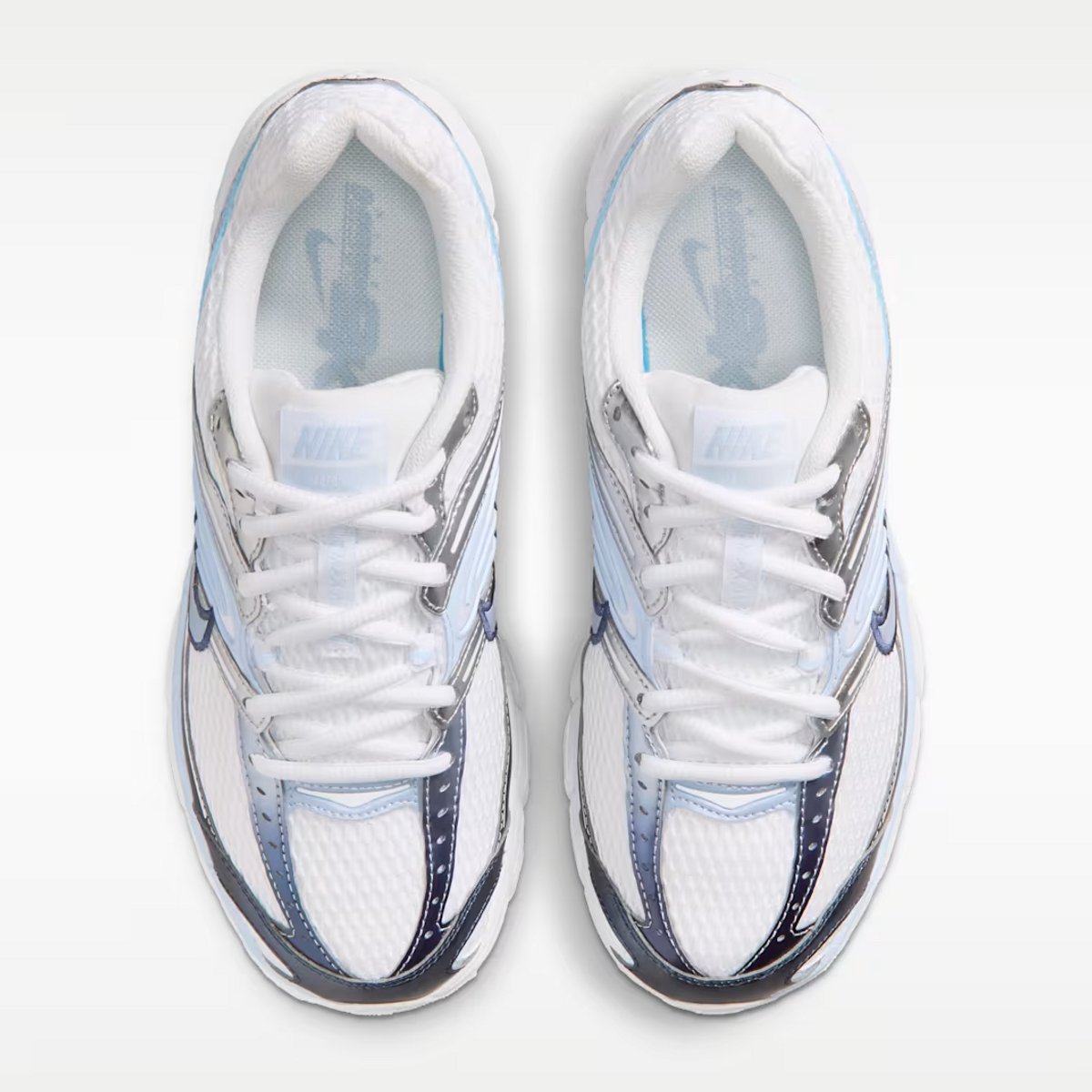 Nike Air Max Moto 2K Women’s Hydrogen Metallic Wit