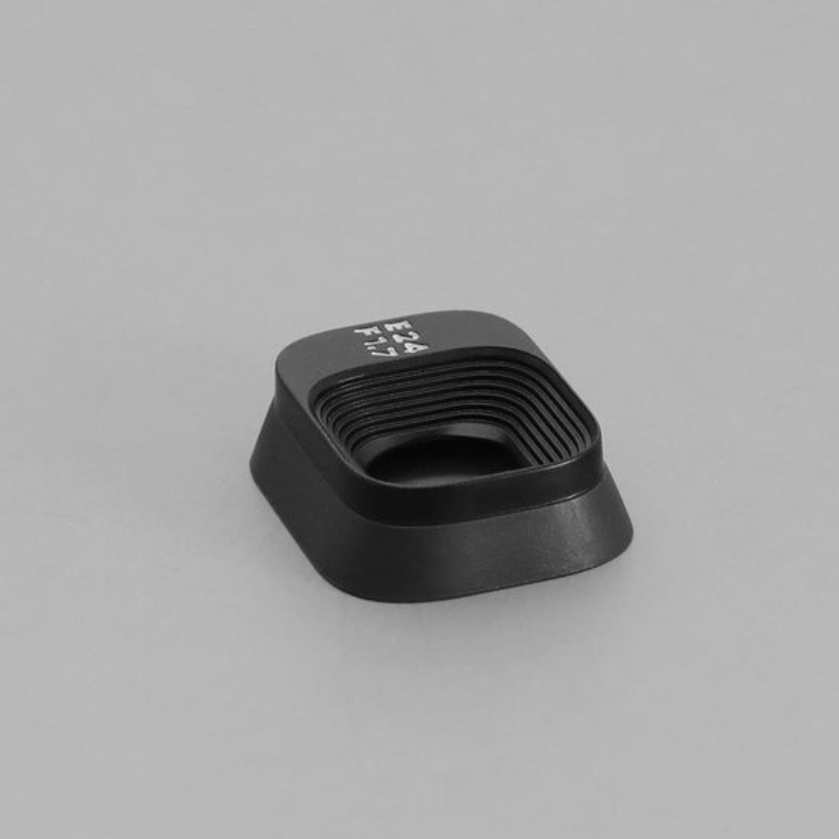 Store_7 - Gimbal Lens Cover Mini 3 Pro Zwart